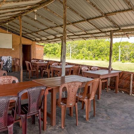 Bliss Bay Nilaveli Hotel Ngoại thất bức ảnh
