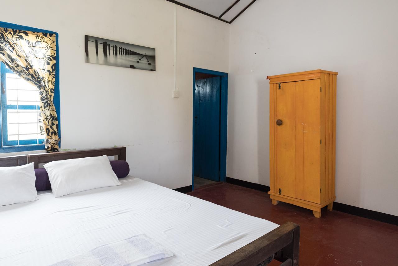 Bliss Bay Nilaveli Hotel Ngoại thất bức ảnh