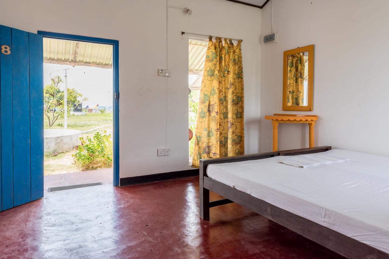 Bliss Bay Nilaveli Hotel Ngoại thất bức ảnh