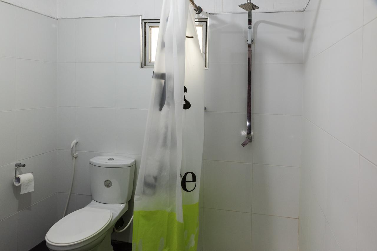 Bliss Bay Nilaveli Hotel Ngoại thất bức ảnh