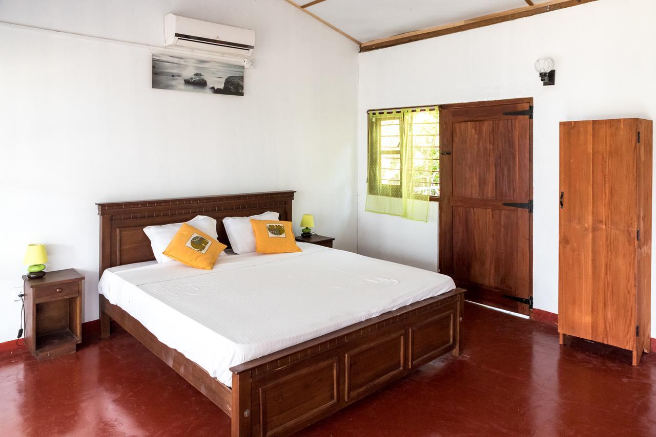 Bliss Bay Nilaveli Hotel Ngoại thất bức ảnh