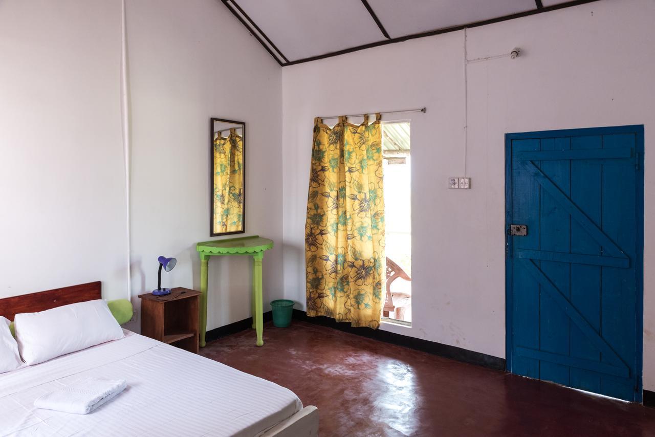 Bliss Bay Nilaveli Hotel Ngoại thất bức ảnh