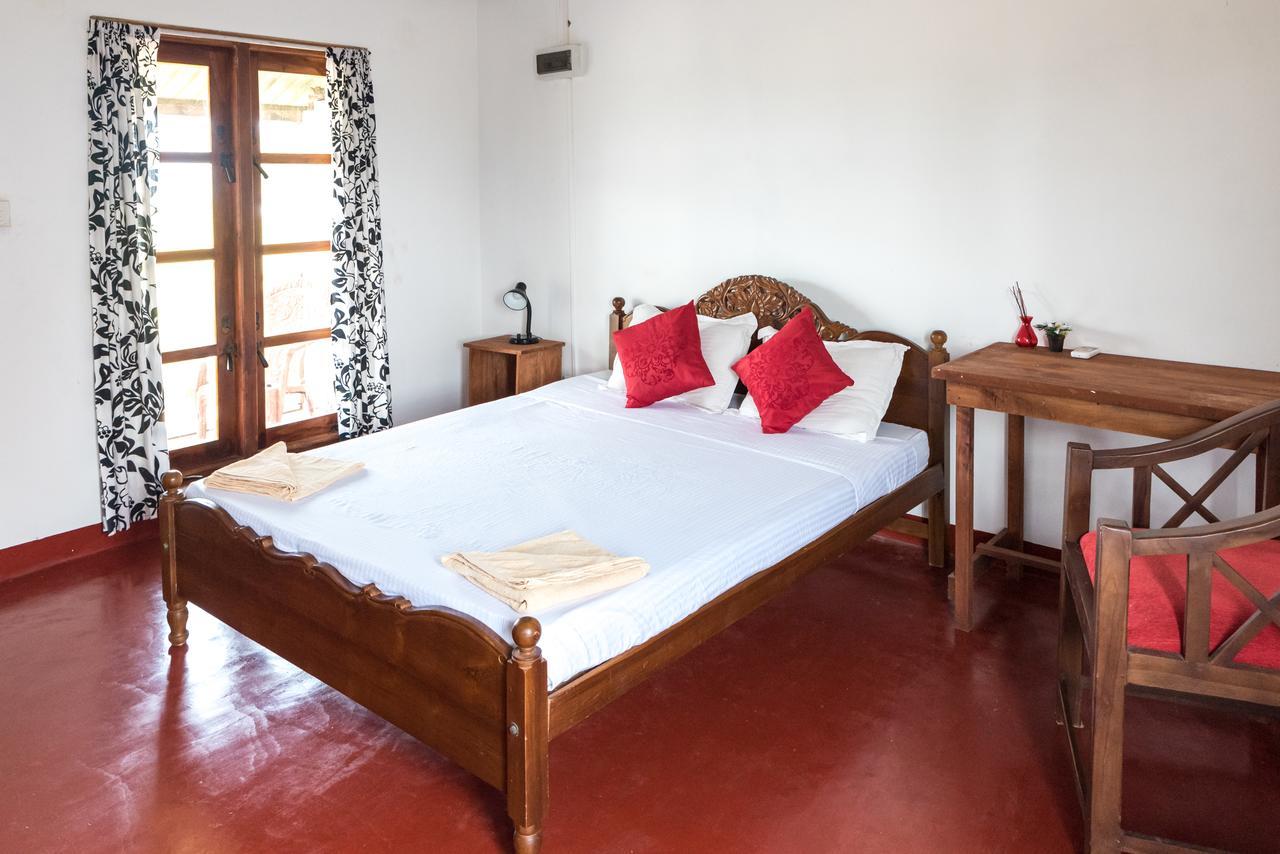 Bliss Bay Nilaveli Hotel Ngoại thất bức ảnh