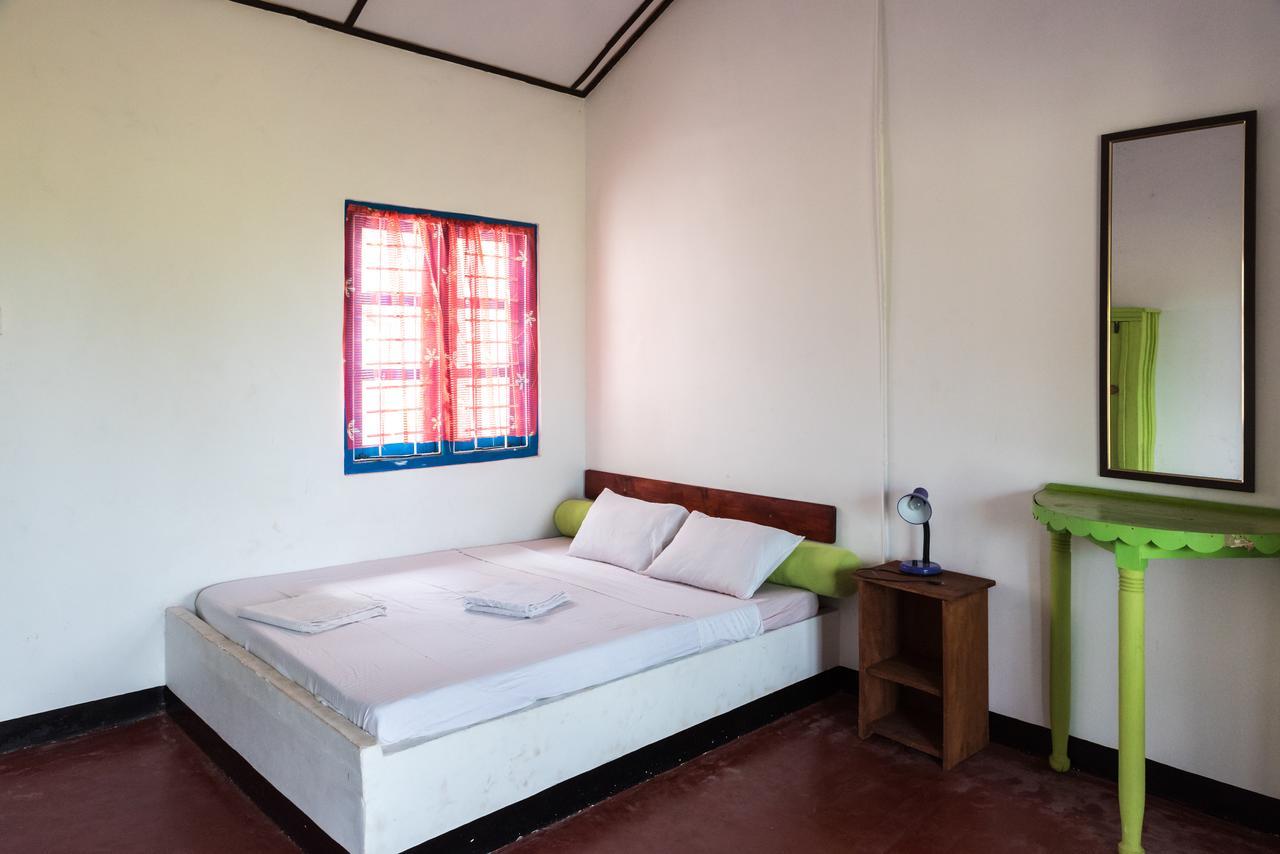 Bliss Bay Nilaveli Hotel Ngoại thất bức ảnh