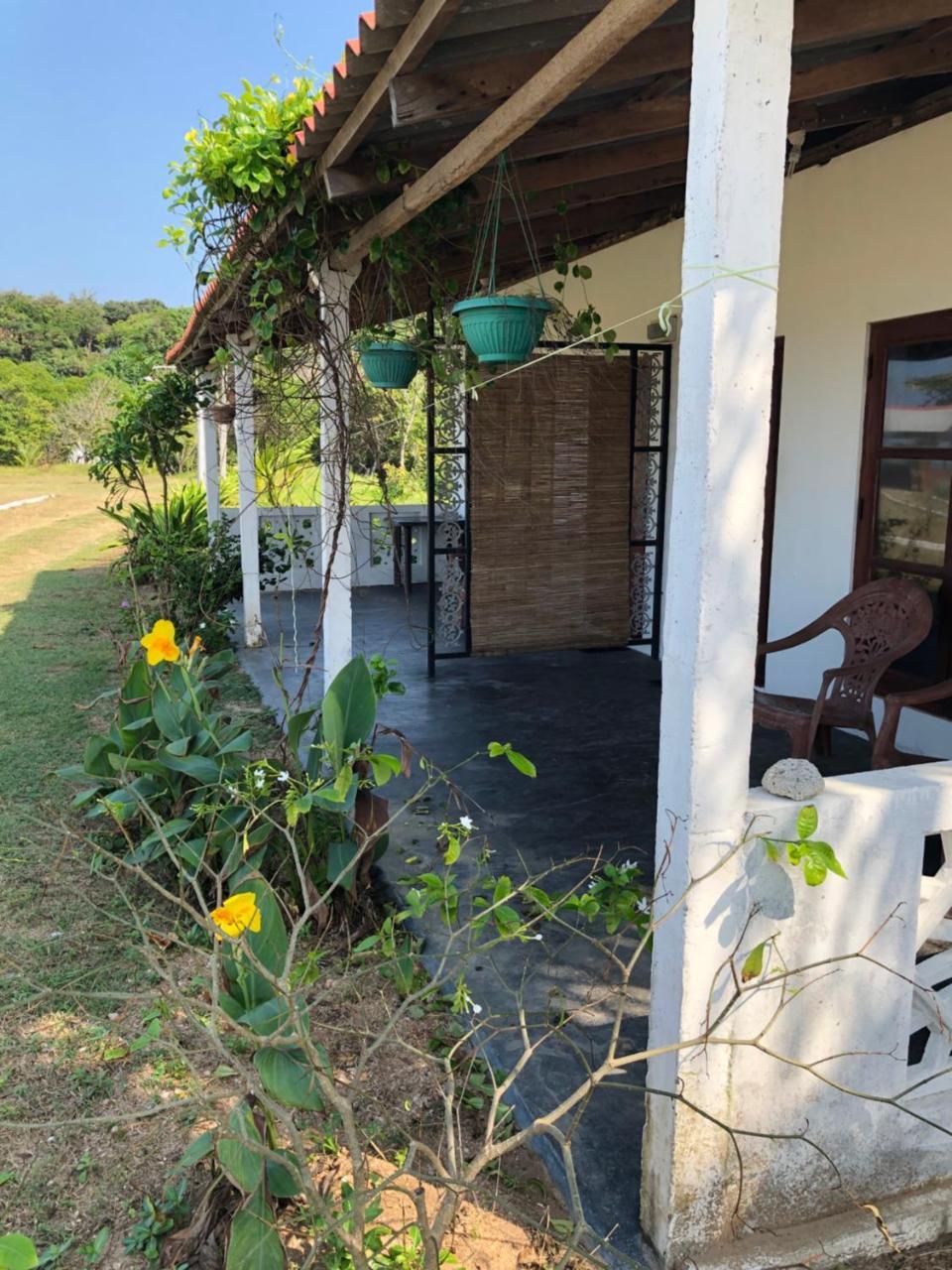 Bliss Bay Nilaveli Hotel Ngoại thất bức ảnh