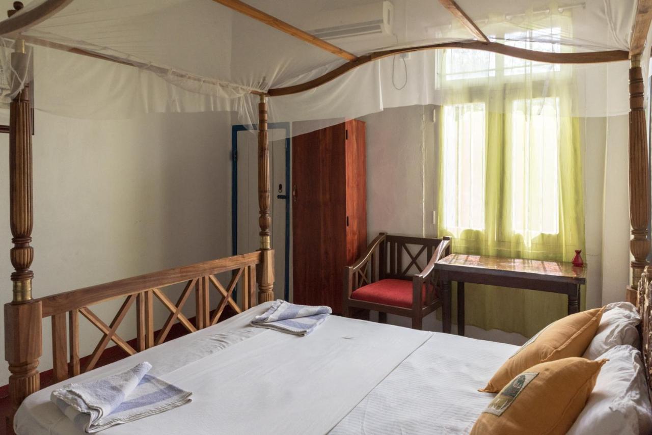 Bliss Bay Nilaveli Hotel Ngoại thất bức ảnh