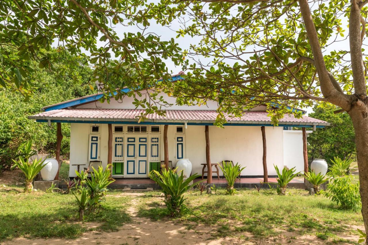 Bliss Bay Nilaveli Hotel Ngoại thất bức ảnh
