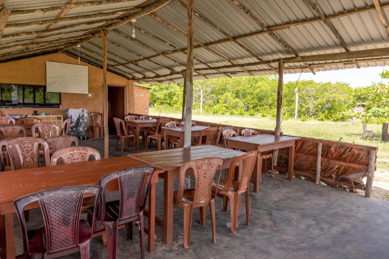 Bliss Bay Nilaveli Hotel Ngoại thất bức ảnh
